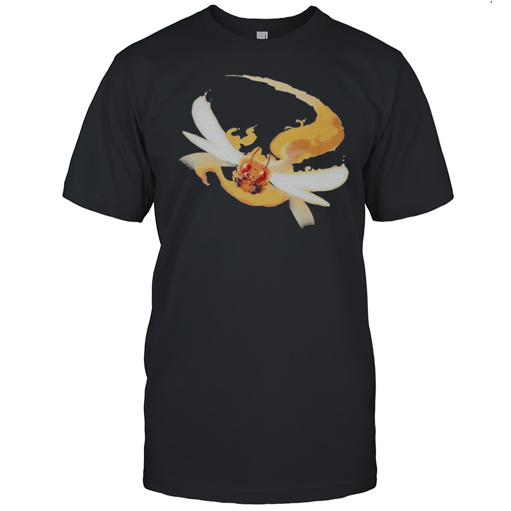 The Wandering Inn Apista T-shirt