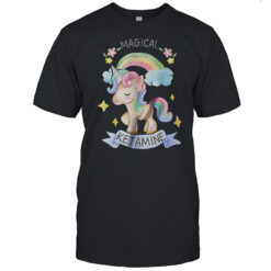Unicorn Magical Ketamine Shirt Men's T-shirt