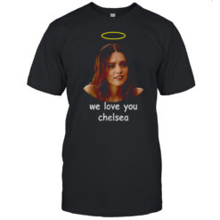 We Love You Chelsea Shirt Men's T-shirt