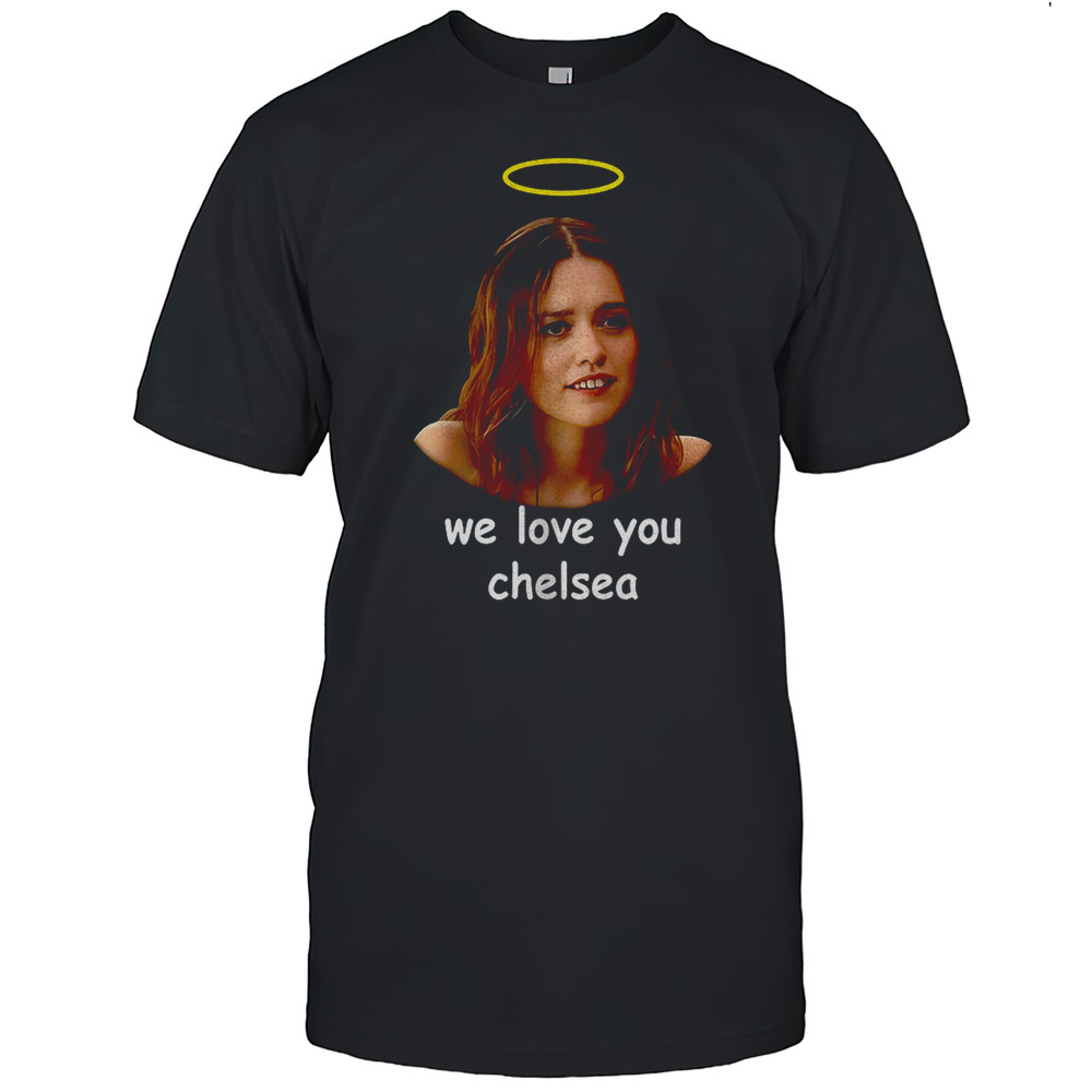 We Love You Chelsea Shirt Men's T-shirt