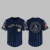 2025 Blue Jays US Navy Appreciation Night Jersey