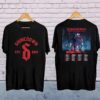 2025 Shinedown Dance Kid Dance Tour Shirt