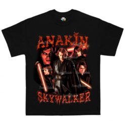 Anakim Skywalker T-shirt