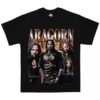 Aragorn Famous Movie T-shirt