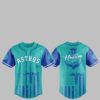 Astros International Nurse Day Jersey 2025