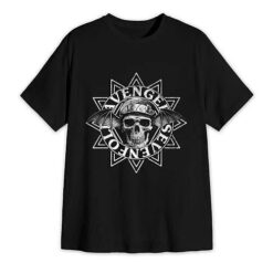 Boygeeniius Graphic Tour Monster Truck Indie Rock Music Tour 2025 Shirt