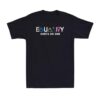 Equality Hurts No One Lgbt Equality Gay Pride Human Rights T-shirt