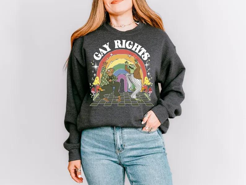 Gay Rights Shirt