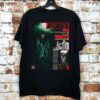 JPEGMAFIA Rapper On Spring Tour 2025 Shirt