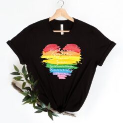 Kindness Equality Peace Love Inclusion Diversity Hope shirt