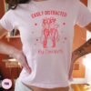 Lesbian Cowgirl Aesthetic Shirt