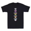 Lgbt Love Is Love Lgbtq Pride Funny T-shirt