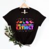 Make Homophobia Extinct Shirt