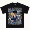 Master Baiter T-shirt
