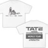 Miss Possessive 2025 World Tour T-Shirt