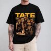 Miss Possessive Tour Concert Shirt