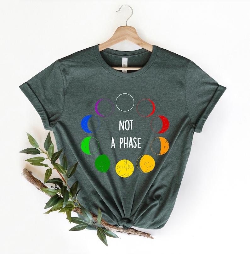Not a Phase Shirt