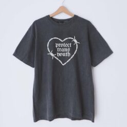 PROTECT TRANS YOUTH Shirt