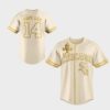 Pope Leo Chicago Vatican City Connect Baseball Jersey
