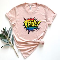 Pride Dank Shirt
