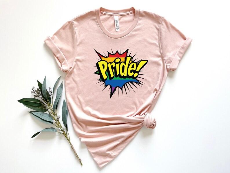 Pride Dank Shirt