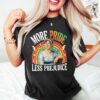 Pride and Prejudice shirt