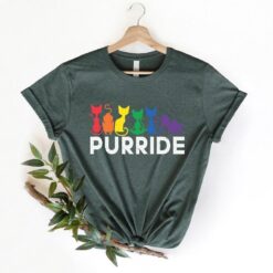 Purride Cat Shirt