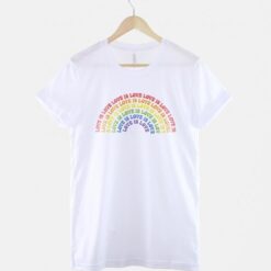 Retro Pride Shirt