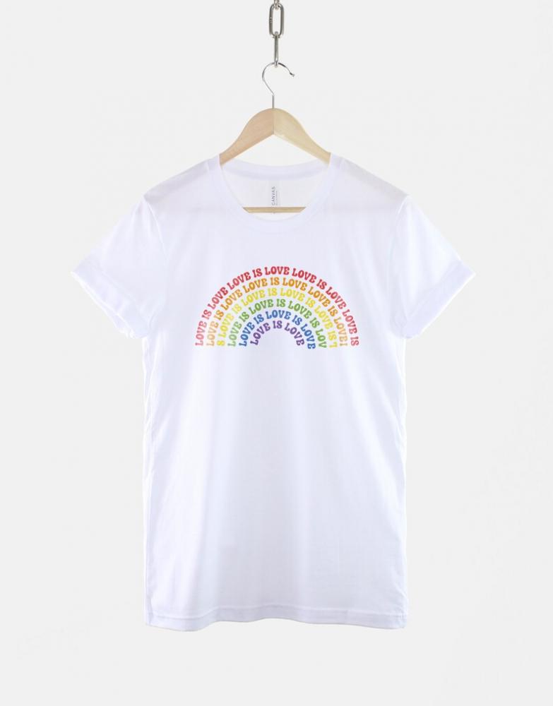 Retro Pride Shirt