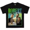 Robert Deniro T-shirt
