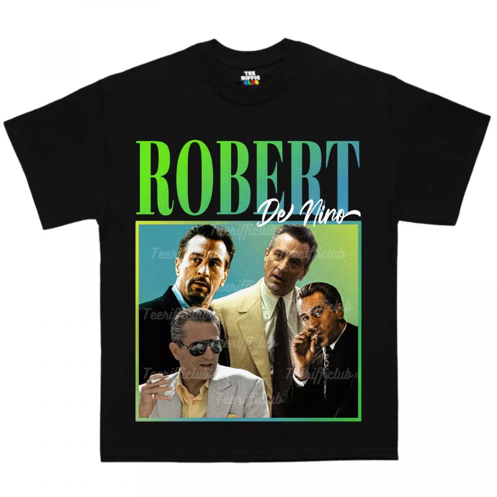 Robert Deniro T-shirt