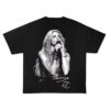Shakira 2025 Las Mujeres Ya No Lloran Tour Music Shirt