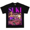Suki Fast And Furious T-shirt
