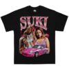 Suki Fast And Furious T-shirts