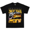 Supra Mk4 Racing Shirt