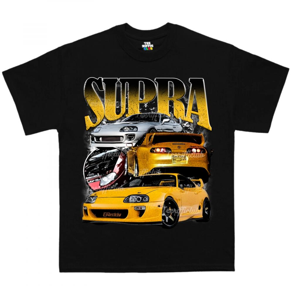Supra Mk4 Racing Shirt