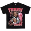 Terry Crews T- Shirt