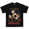 The Office Threat Level Midnight T-shirt