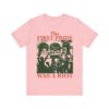 The first pride was a riot shirt