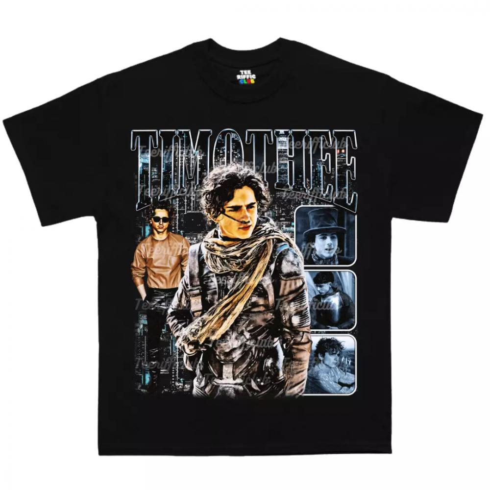 Timothee Chalamet T-shirt
