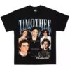 Timothée Chatelet T-shirt