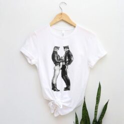 Tom of Finland Vintage Tshirt