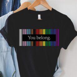 Trans Ally Shirt