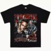 Travis Scott La Flame T- Shirt
