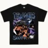 Travis Scott T-shirt