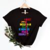 Trust Love Inclusion Shirt