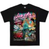 Vice City Miami Vice Gaming Gta 6 Gamer T-shirt