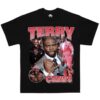 Vintage Bootleg Retro Lmao Shirt