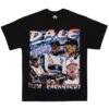Vintage Dale Earnhardt Racing Shirt