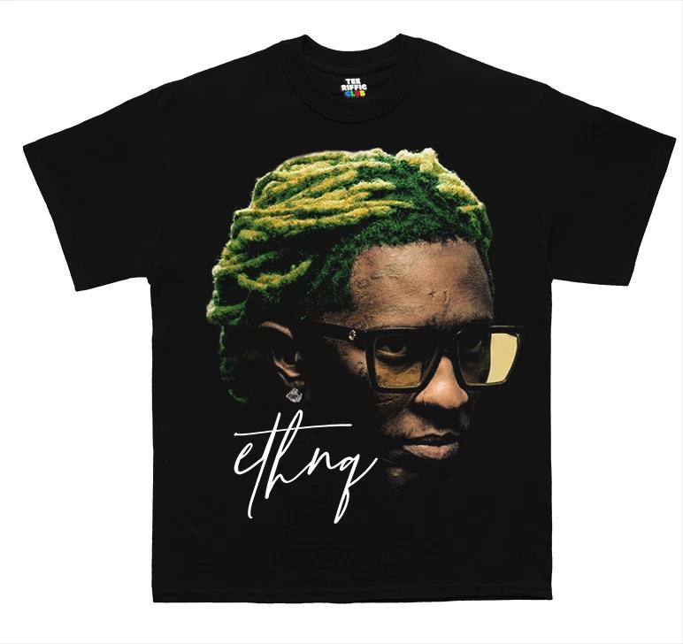 Young Thug T-shirt